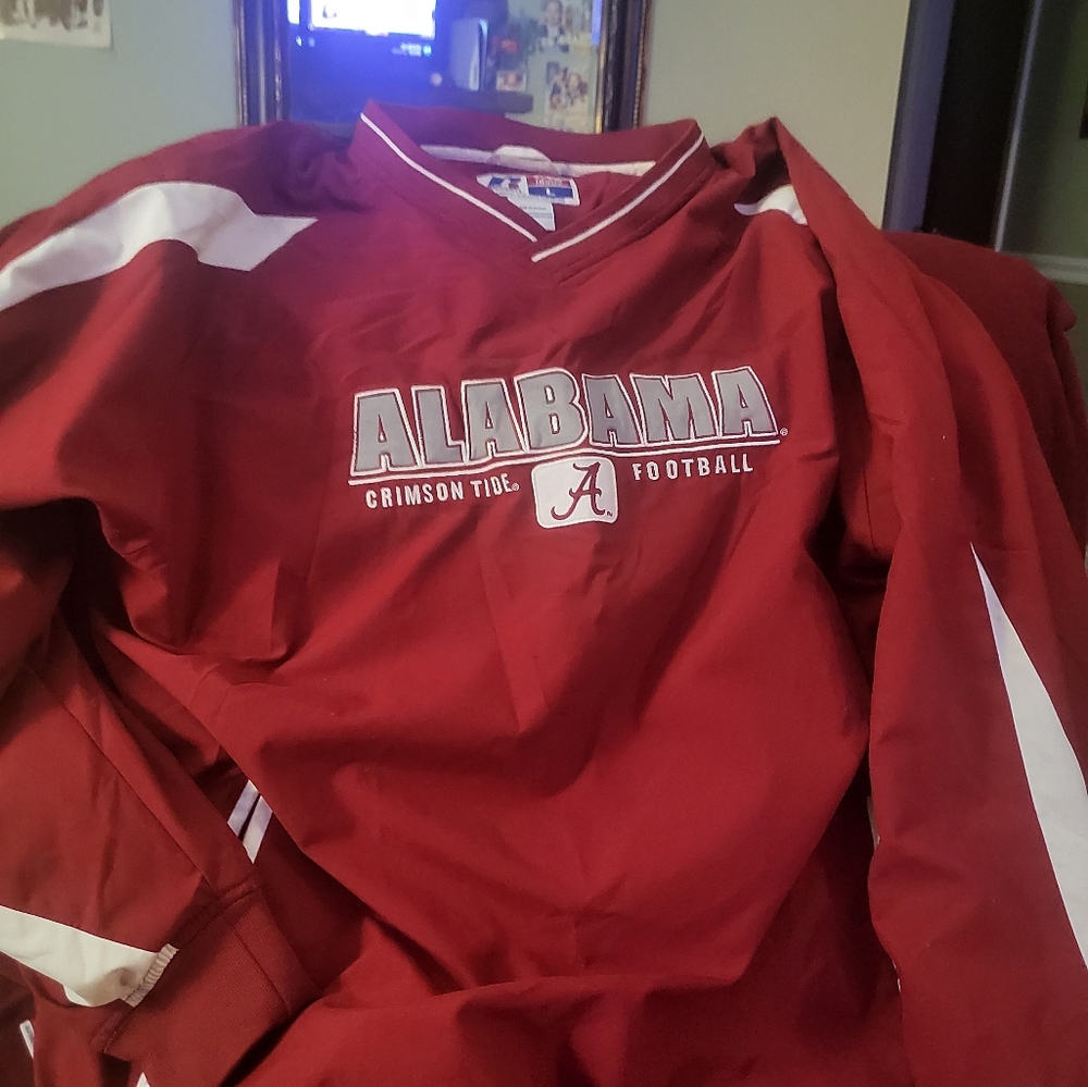 Alabama shirt